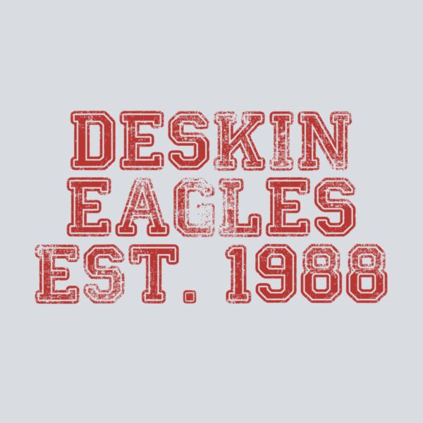 Distressed - Red Thumbnail