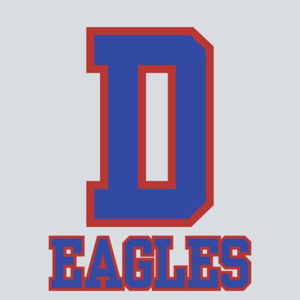 Varsity - Blue Thumbnail