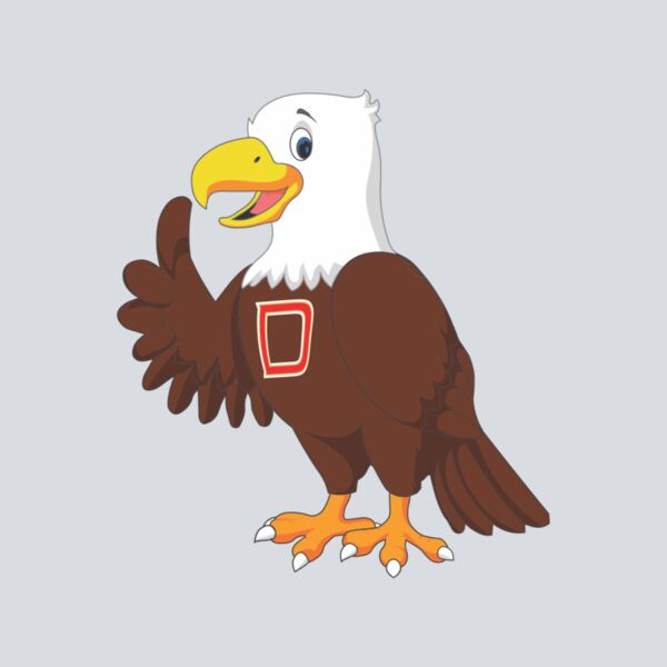 Deskin Eagle Thumbnail