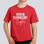 Youth T-Shirt - Deskin Thumbnail