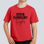 Youth T-Shirt - Deskin Thumbnail
