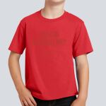 Youth T-Shirt - Deskin Thumbnail