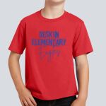 Youth T-Shirt - Deskin Thumbnail
