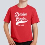 Youth T-Shirt - Deskin Thumbnail