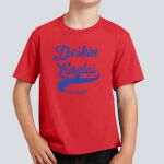 Youth T-Shirt - Deskin Thumbnail