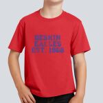 Youth T-Shirt - Deskin Thumbnail