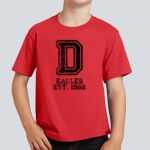 Youth T-Shirt - Deskin Thumbnail