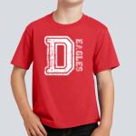 Youth T-Shirt - Deskin Thumbnail