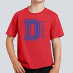 Youth T-Shirt - Deskin Thumbnail