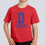 Youth T-Shirt - Deskin Thumbnail