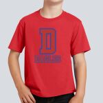 Youth T-Shirt - Deskin Thumbnail