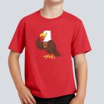 Youth T-Shirt - Deskin Thumbnail