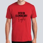 Adult T-Shirt - Deskin Thumbnail