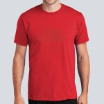 Adult T-Shirt - Deskin Thumbnail