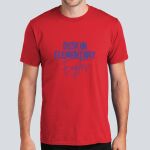 Adult T-Shirt - Deskin Thumbnail