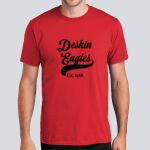 Adult T-Shirt - Deskin Thumbnail