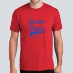 Adult T-Shirt - Deskin Thumbnail