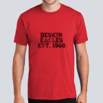 Adult T-Shirt - Deskin Thumbnail