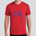 Adult T-Shirt - Deskin Thumbnail