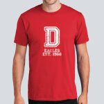 Adult T-Shirt - Deskin Thumbnail