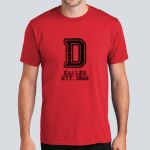 Adult T-Shirt - Deskin Thumbnail