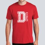 Adult T-Shirt - Deskin Thumbnail