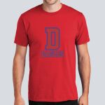 Adult T-Shirt - Deskin Thumbnail