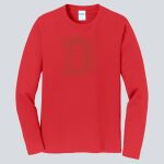 Adult Long Sleeve Shirt - Deskin Thumbnail