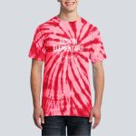 Adult Tie-Dye T-Shirt - Deskin Thumbnail