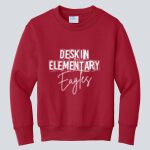 Youth Crewneck - Deskin Thumbnail