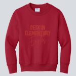 Youth Crewneck - Deskin Thumbnail