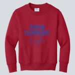 Youth Crewneck - Deskin Thumbnail