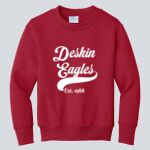 Youth Crewneck - Deskin Thumbnail