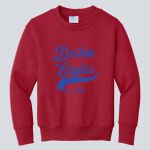 Youth Crewneck - Deskin Thumbnail