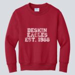 Youth Crewneck - Deskin Thumbnail