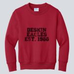 Youth Crewneck - Deskin Thumbnail