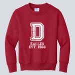 Youth Crewneck - Deskin Thumbnail