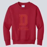 Youth Crewneck - Deskin Thumbnail