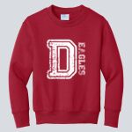 Youth Crewneck - Deskin Thumbnail
