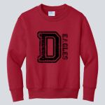 Youth Crewneck - Deskin Thumbnail