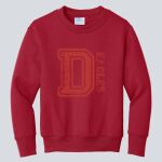 Youth Crewneck - Deskin Thumbnail