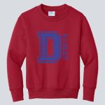 Youth Crewneck - Deskin Thumbnail