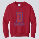 Youth Crewneck - Deskin Thumbnail
