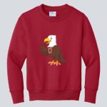 Youth Crewneck - Deskin Thumbnail