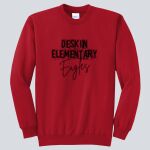Adult Crewneck - Deskin Thumbnail