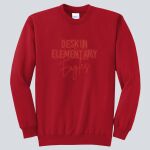 Adult Crewneck - Deskin Thumbnail