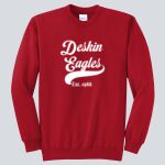 Adult Crewneck - Deskin Thumbnail
