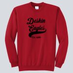Adult Crewneck - Deskin Thumbnail