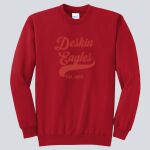 Adult Crewneck - Deskin Thumbnail