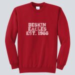 Adult Crewneck - Deskin Thumbnail